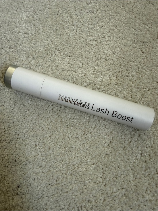 Rodan + Fields Other - Rodan + Fields Lash Boost Serum Container Only - No Serum